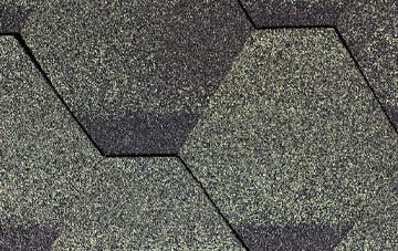 Leigh Woods fibreglass shingle repairs