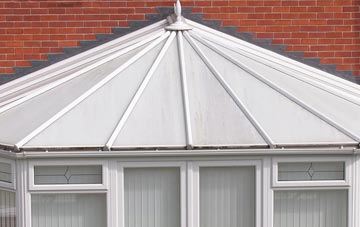 Leigh Woods polycarbonate conservatory roof repairs