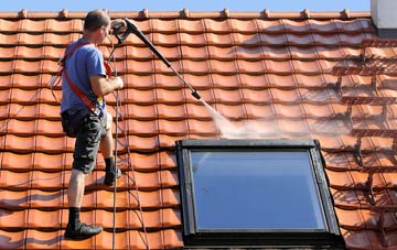 roof cleaning Leigh Woods, Somerset