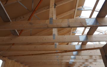 Leigh Woods roof truss costs